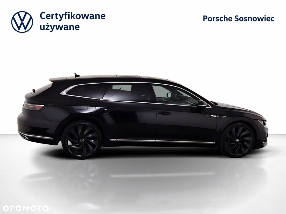 Volkswagen Arteon Shooting Brake 2.0 TDI 4Motion R-Line DSG - 7
