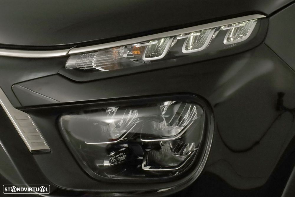 Citroën C3 1.2 PureTech Plus - 6