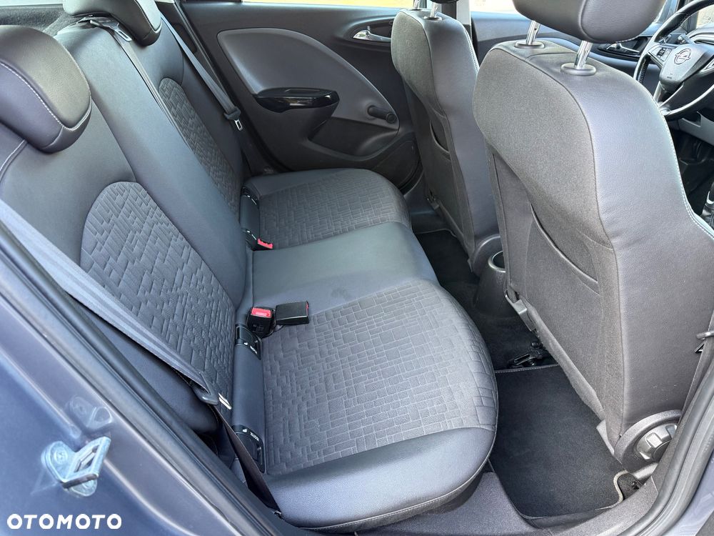 Opel Corsa 1.4 Selection - 32