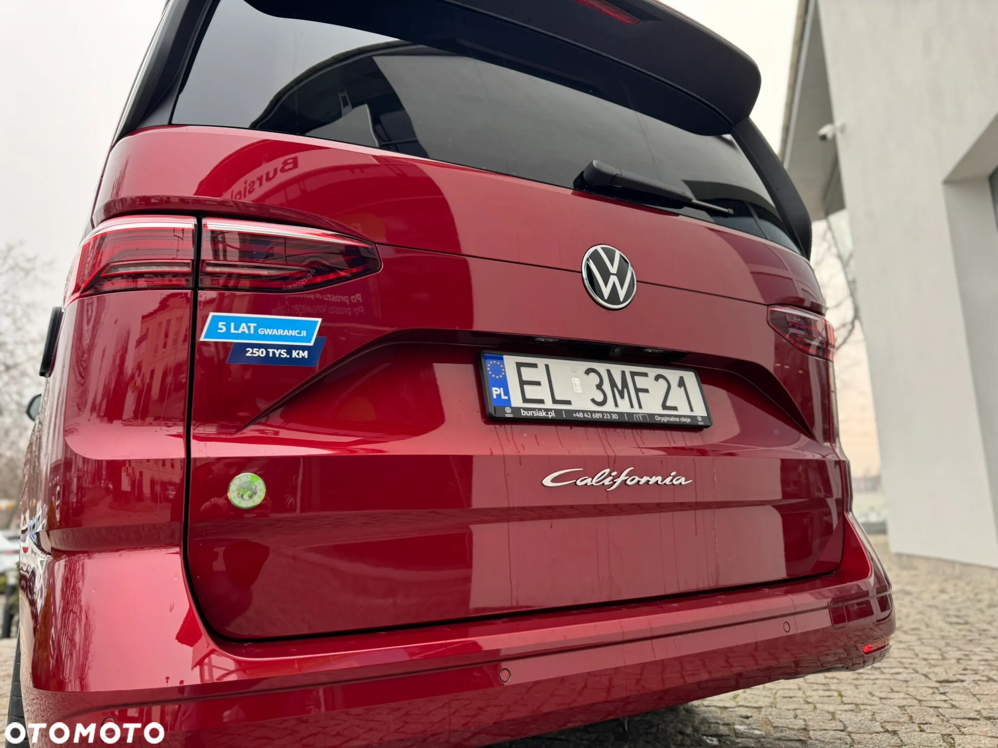 Volkswagen Multivan - 37