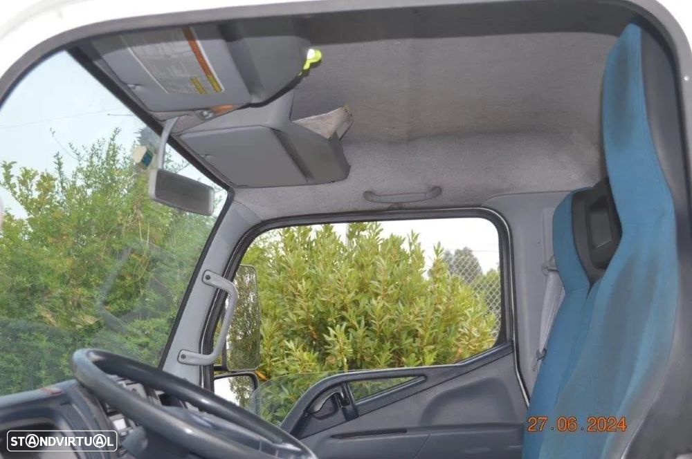 Mitsubishi FE4P10TF1N2 - 9