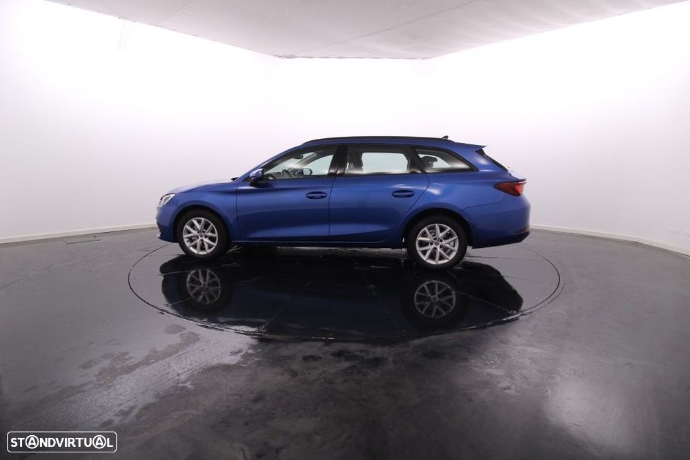 SEAT Leon ST 1.0 TSI Style - 3