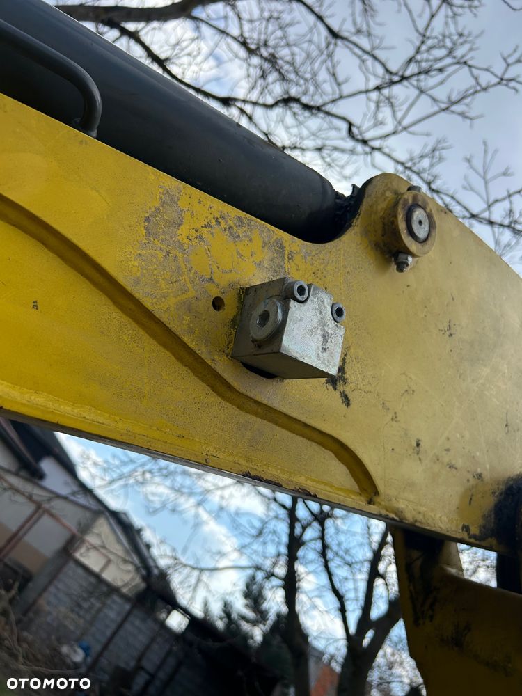 Wacker Neuson ET 24 — X 3 Łyżki —411.MTH —- - 8