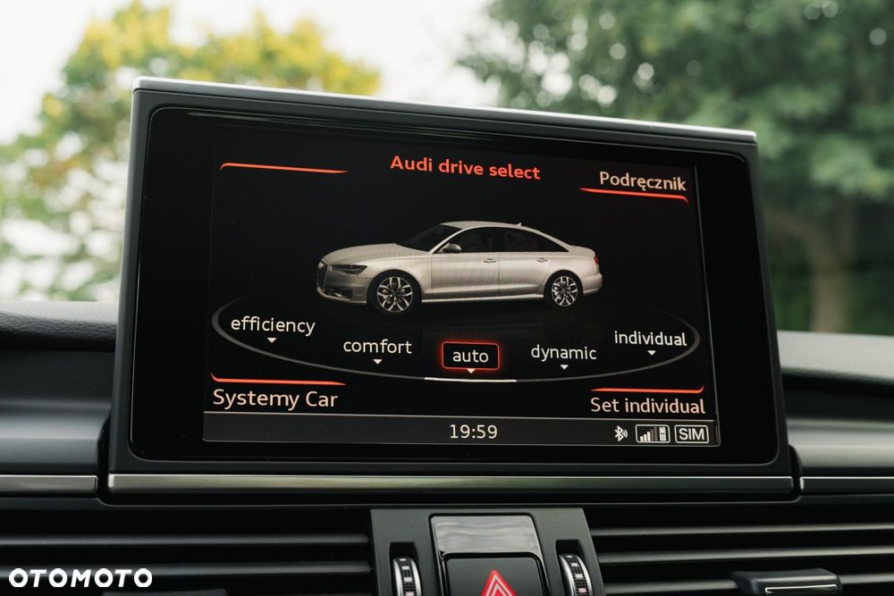 Audi A6 Limousine - 20