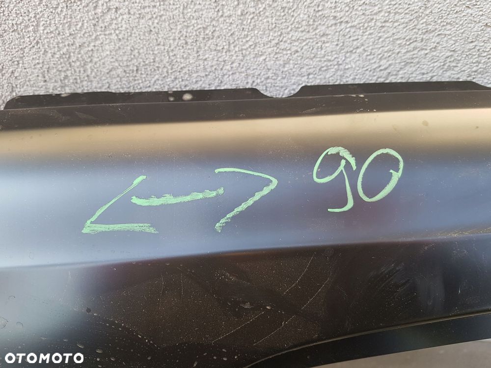 vw touran 15^ próg słupek błotnik poszycie prawy tył 5ta809844c - 5