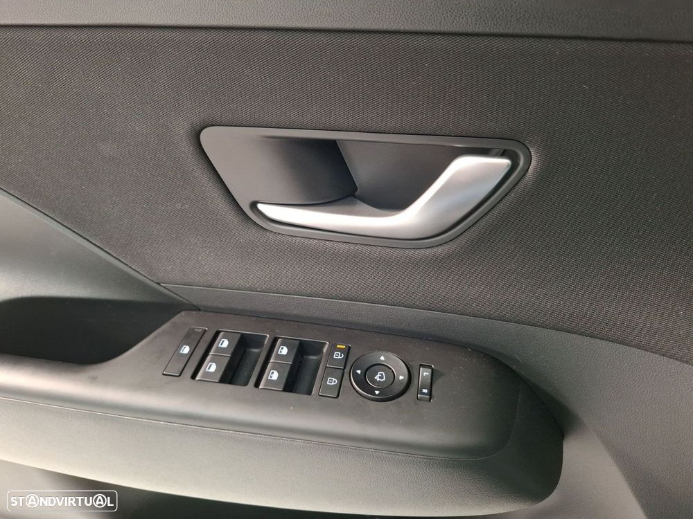 Hyundai Kauai 1.0 T-GDi Premium - 23