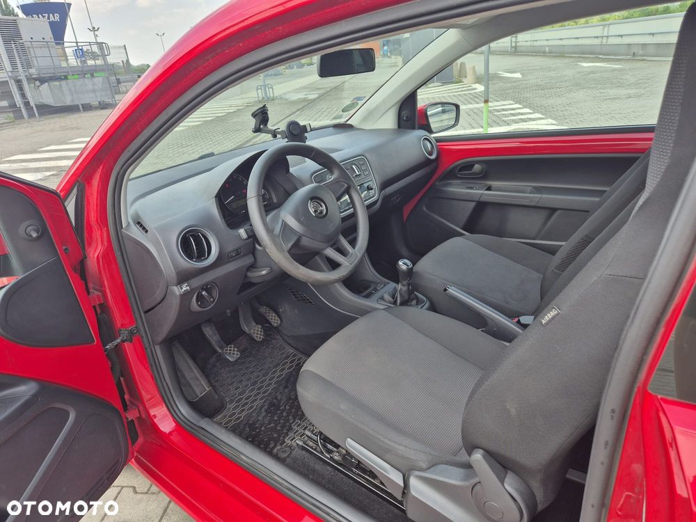 Škoda Citigo - 9
