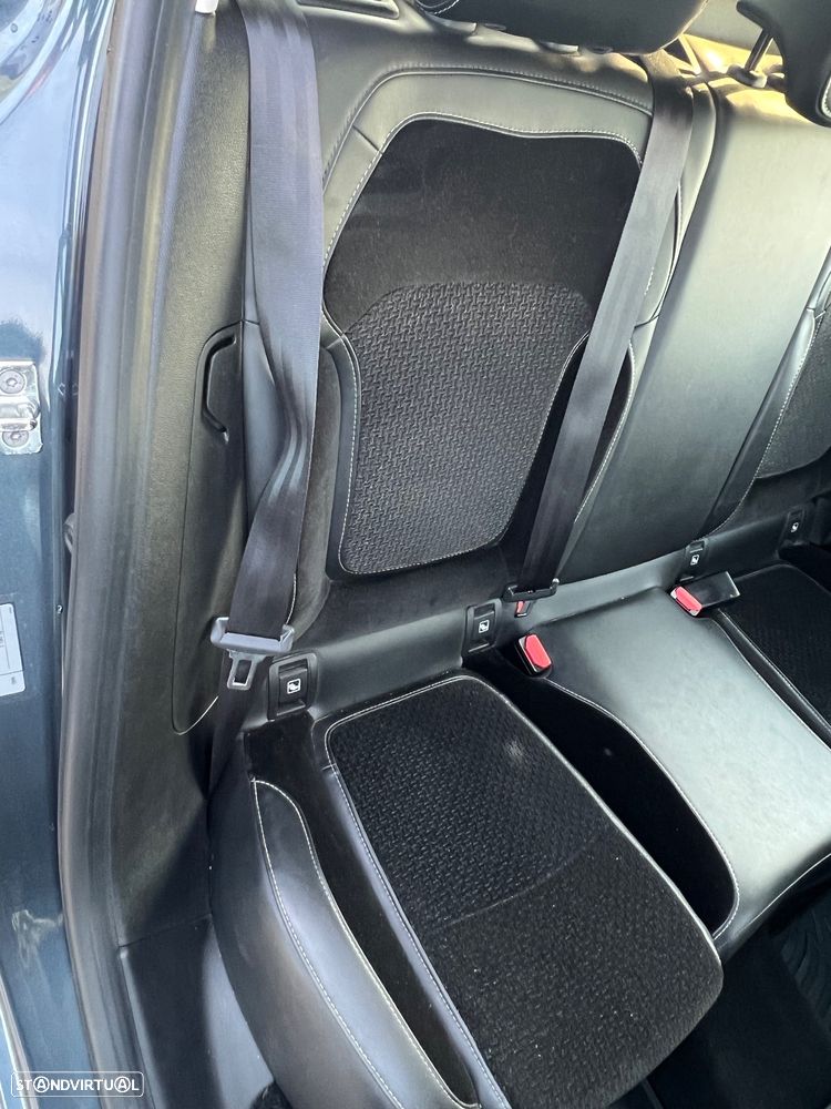 Renault Mégane Sport Tourer 1.5 dCi Dynamique S SS - 17