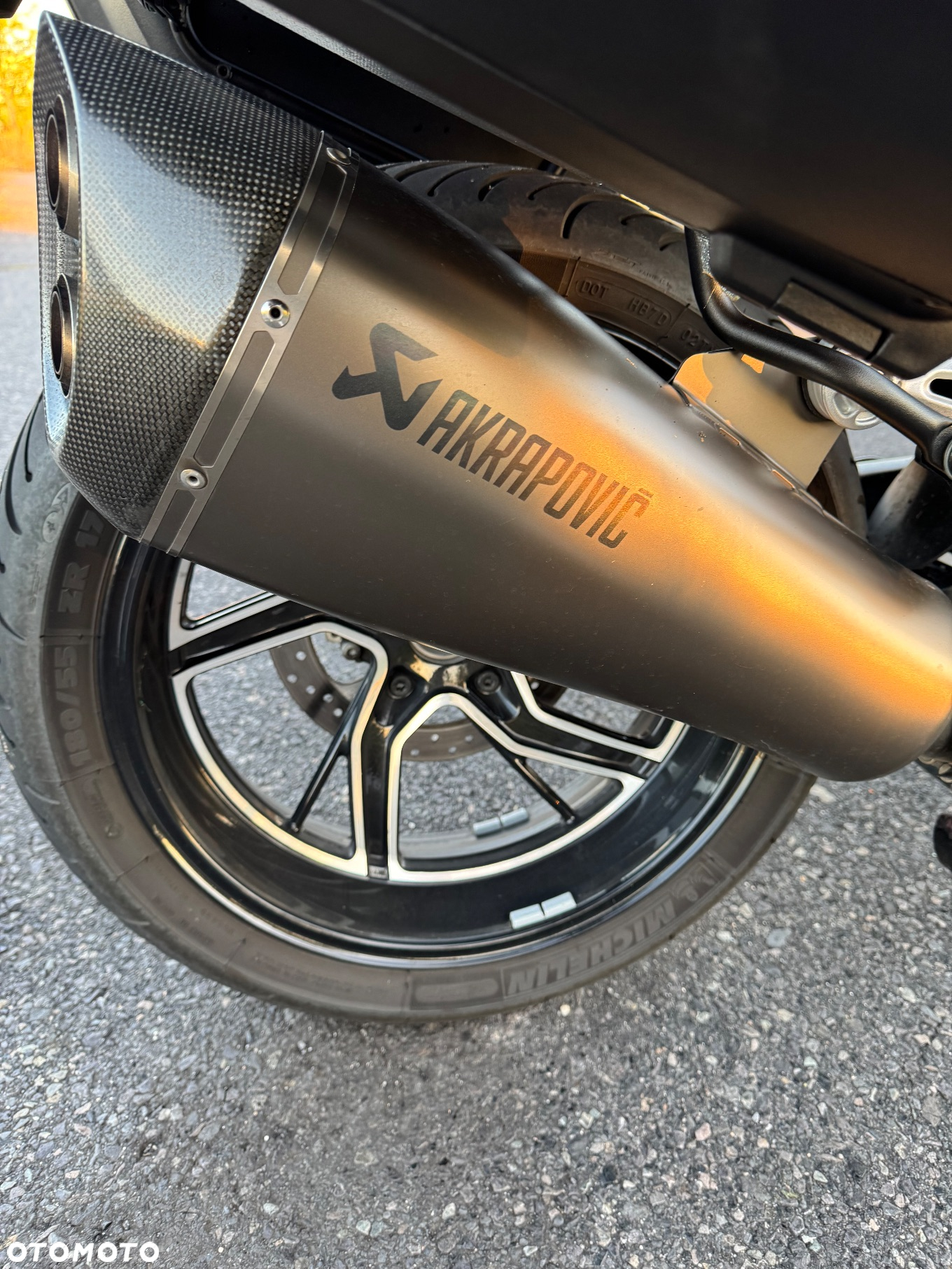 BMW R - 6