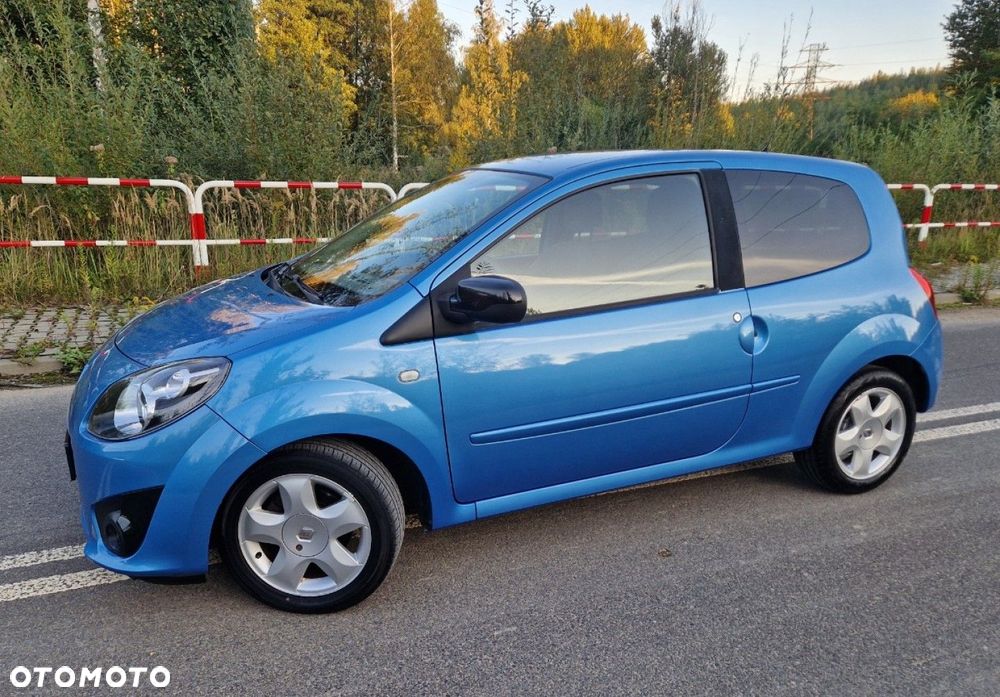 Renault Twingo - 3