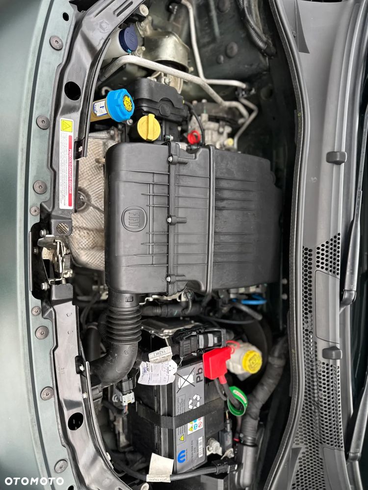 Fiat 500 1.2 Start&Stopp Rock-Star - 30