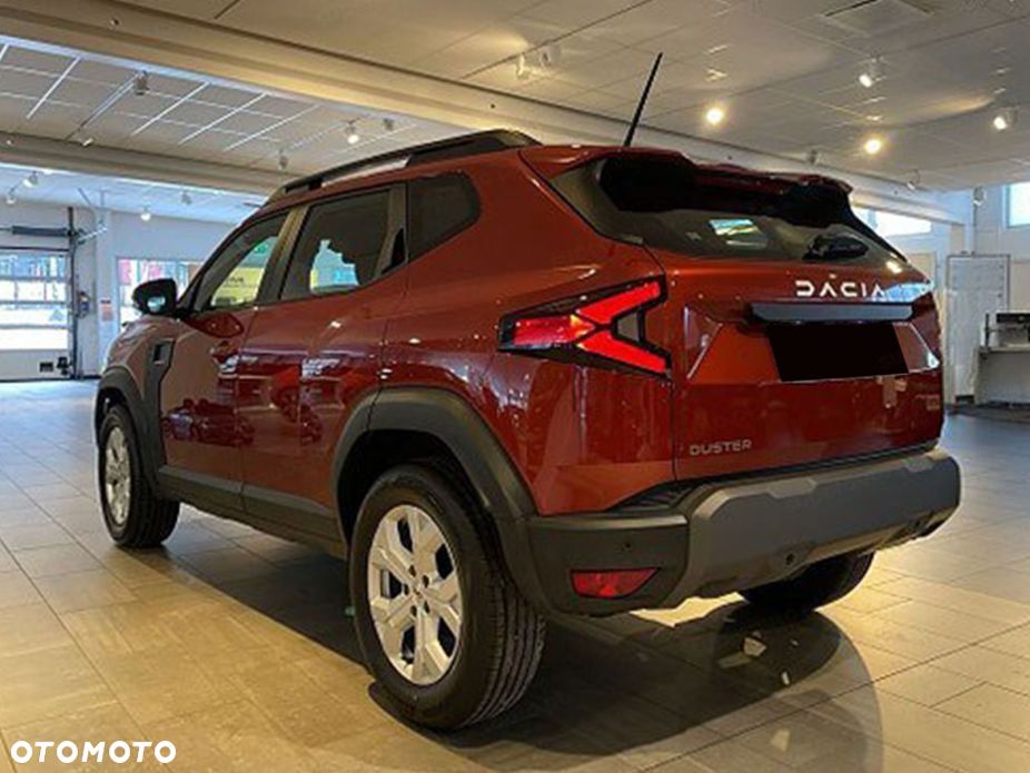Dacia Duster - 6