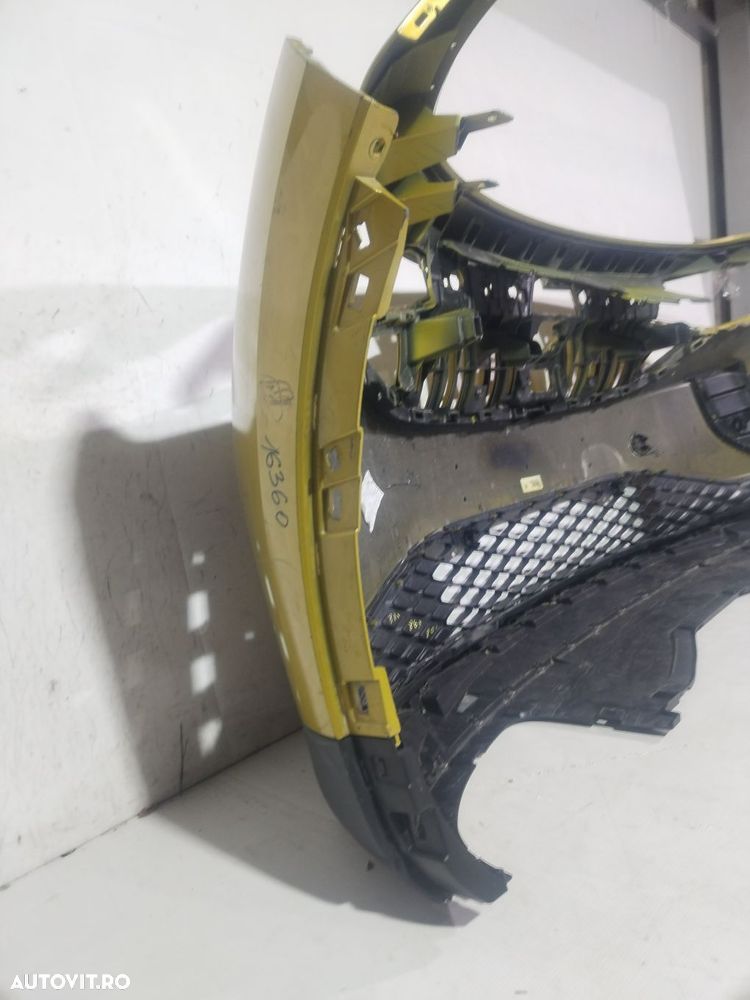 Bara fata VW ID4, 2021, 2022, 2023 , 2024 , 11A807221. - 14