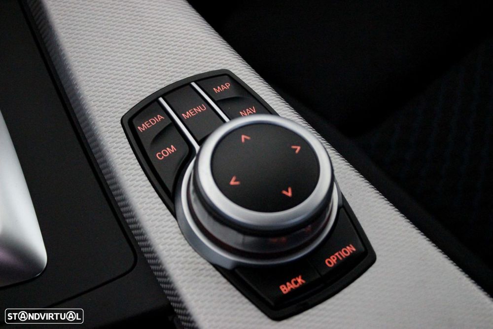 BMW 420 Gran Coupé d Pack M Auto - 29