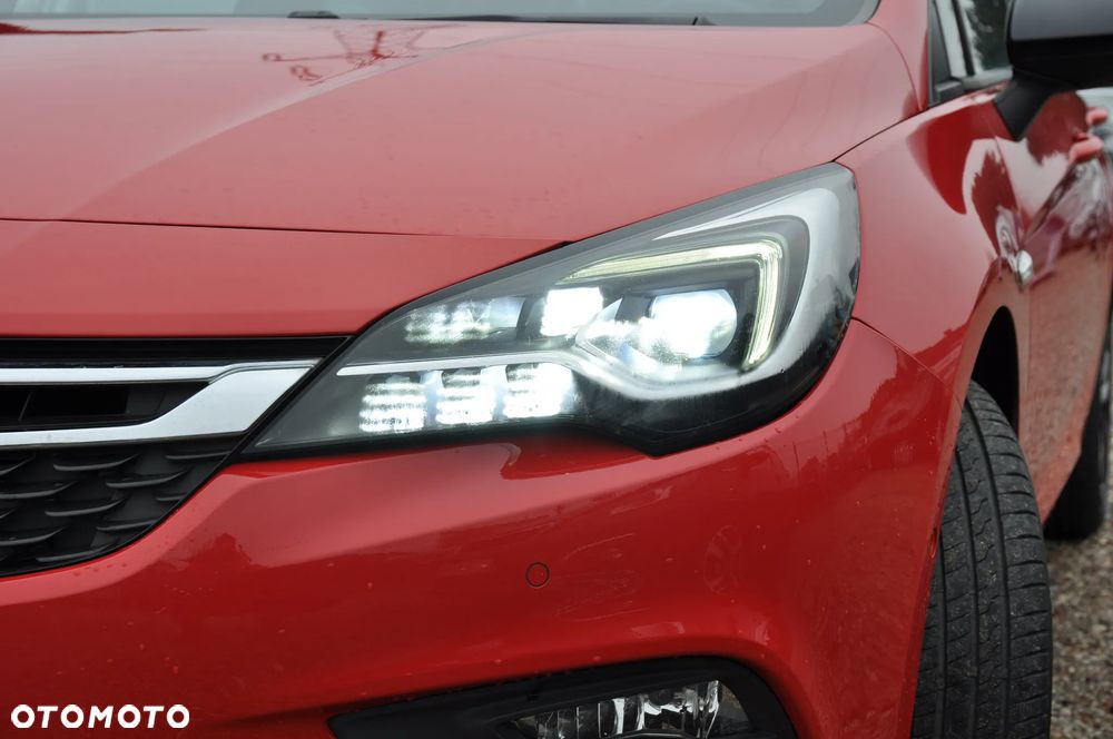 Opel Astra 1.4 Turbo Active - 7