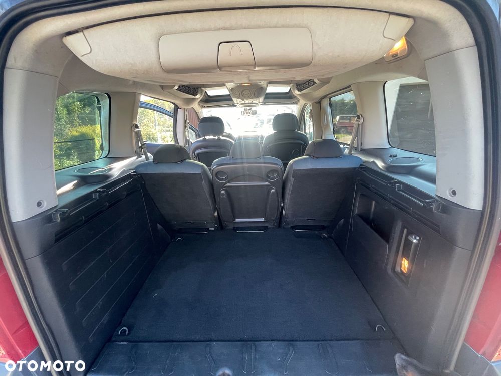 Citroën Berlingo 1.6 HDi Exclusive - 9