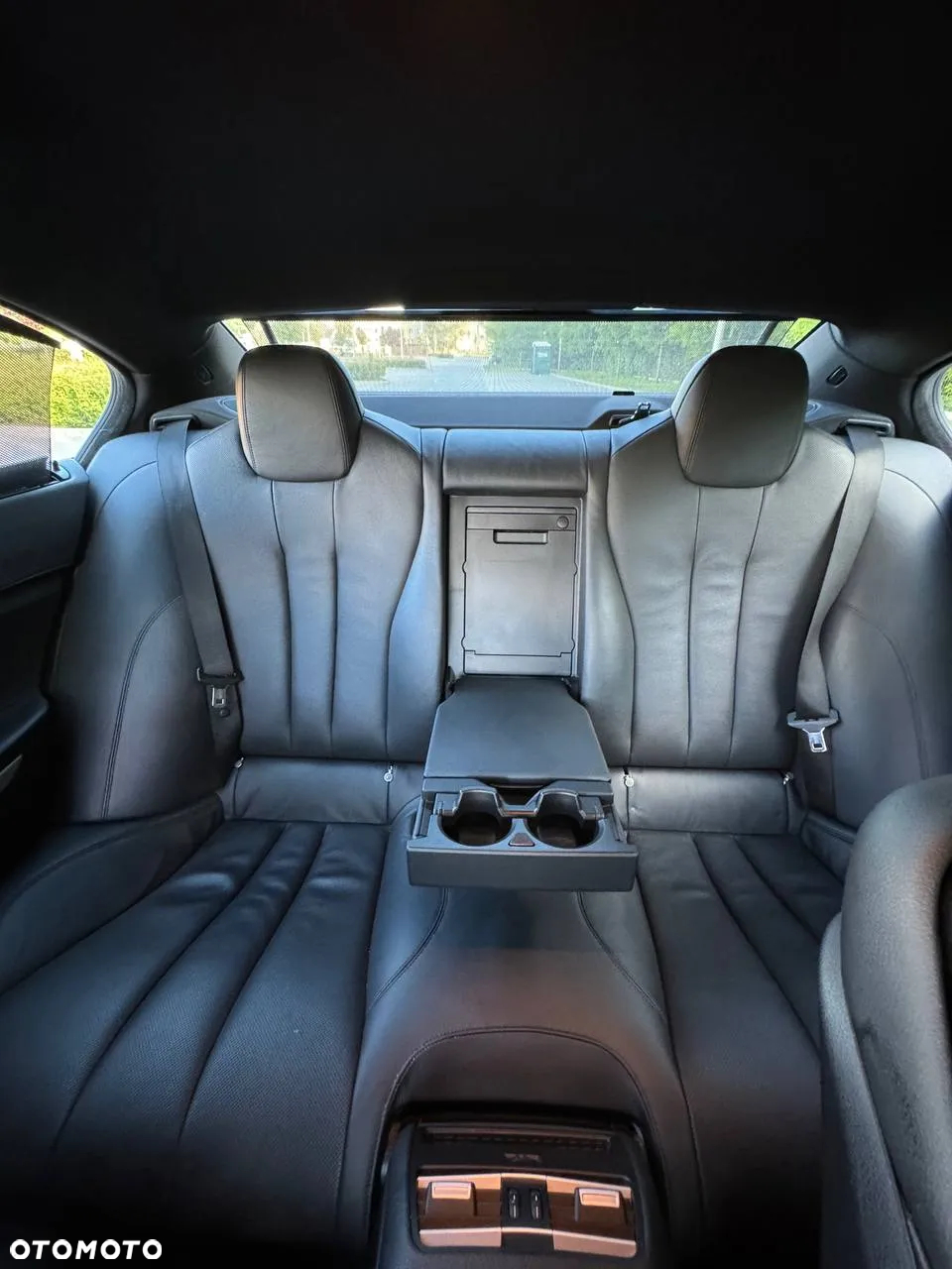 BMW Seria 6 - 25