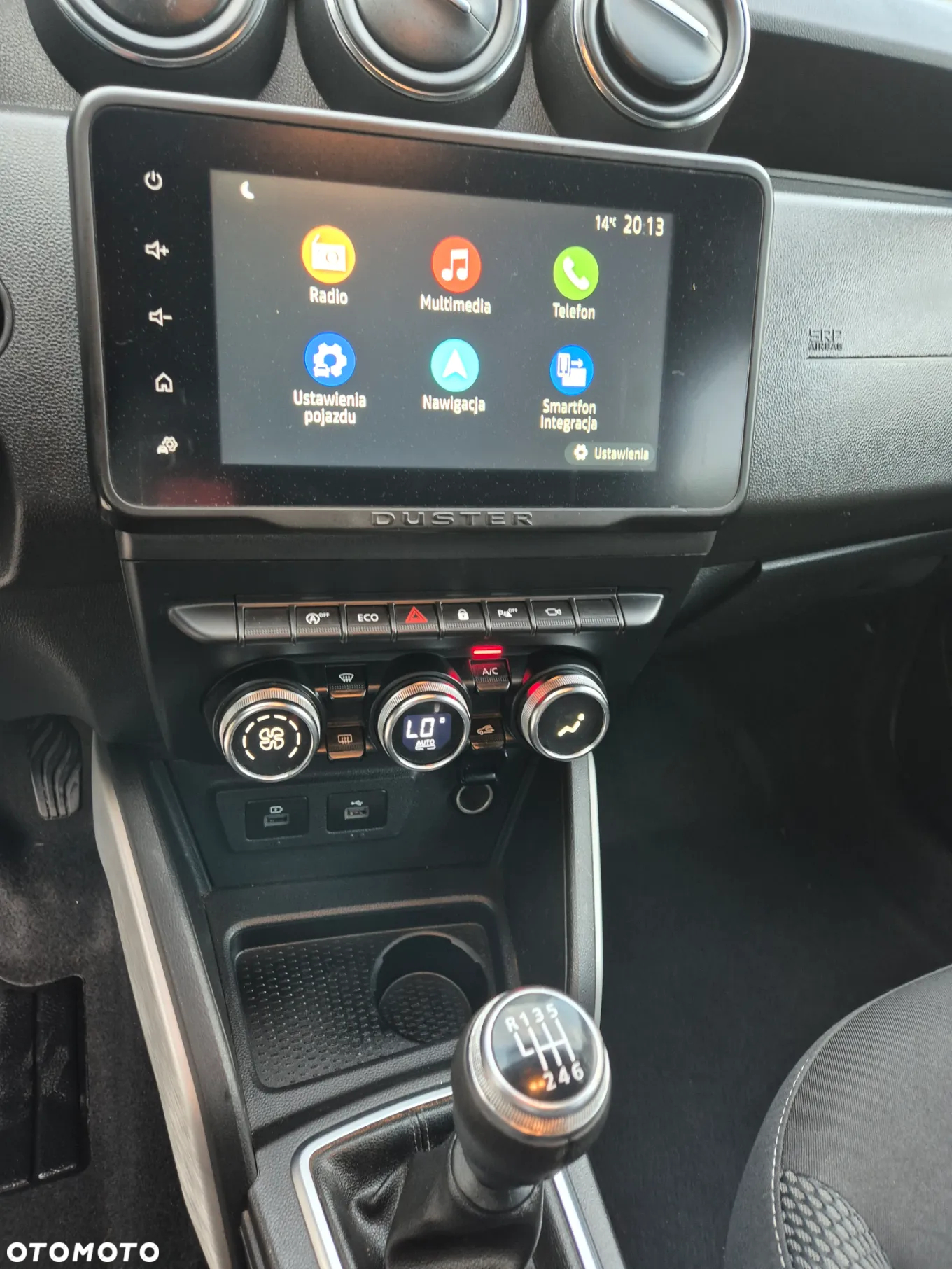 Dacia Duster 1.0 TCe Prestige - 6