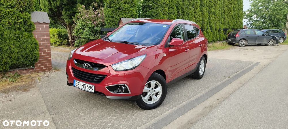 Hyundai ix35 2.0 Comfort - 1