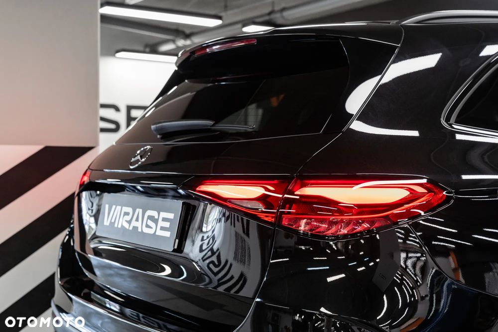 Mercedes-Benz GLC - 20