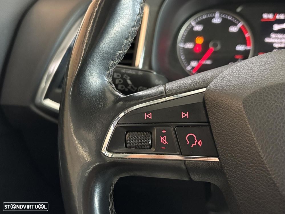 SEAT Ateca 1.6 TDI Style - 14