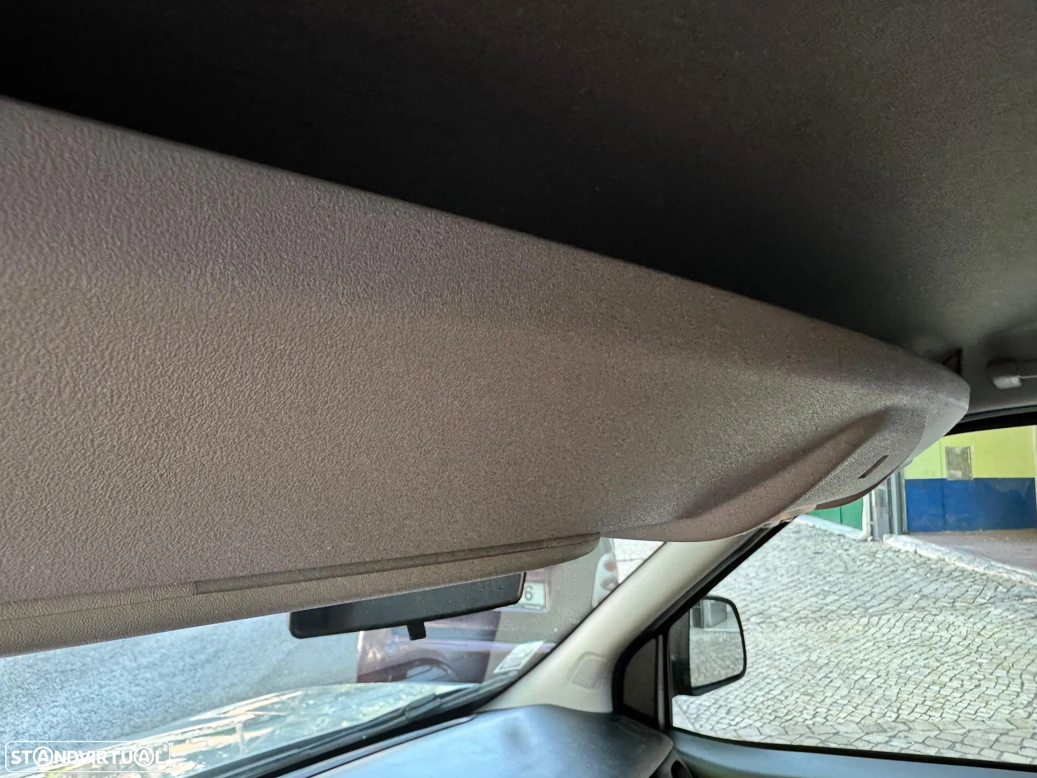 Fiat Doblo Combi 1.3 Multijet Maxi - 13
