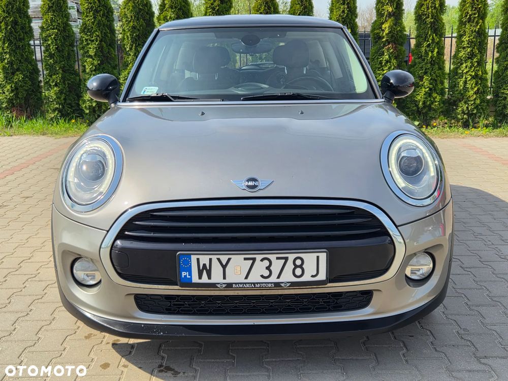 MINI Cooper - 28