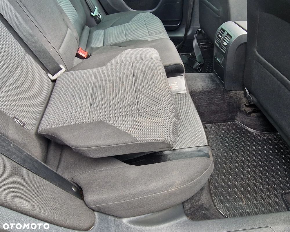 Volkswagen Passat 2.0 TDI Highline DSG - 20