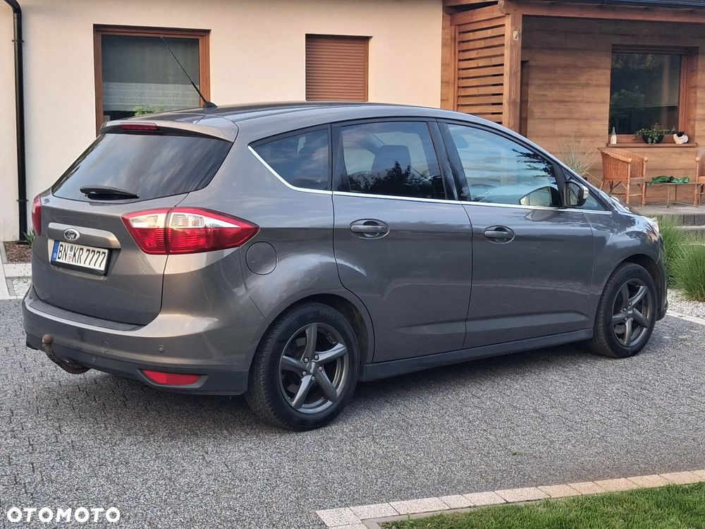 Ford C-MAX 2.0 TDCi Champions Edition - 7