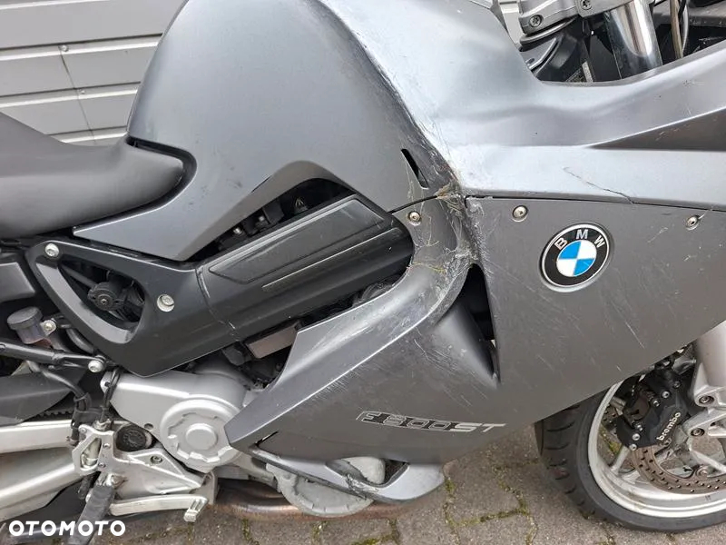 BMW F - 5