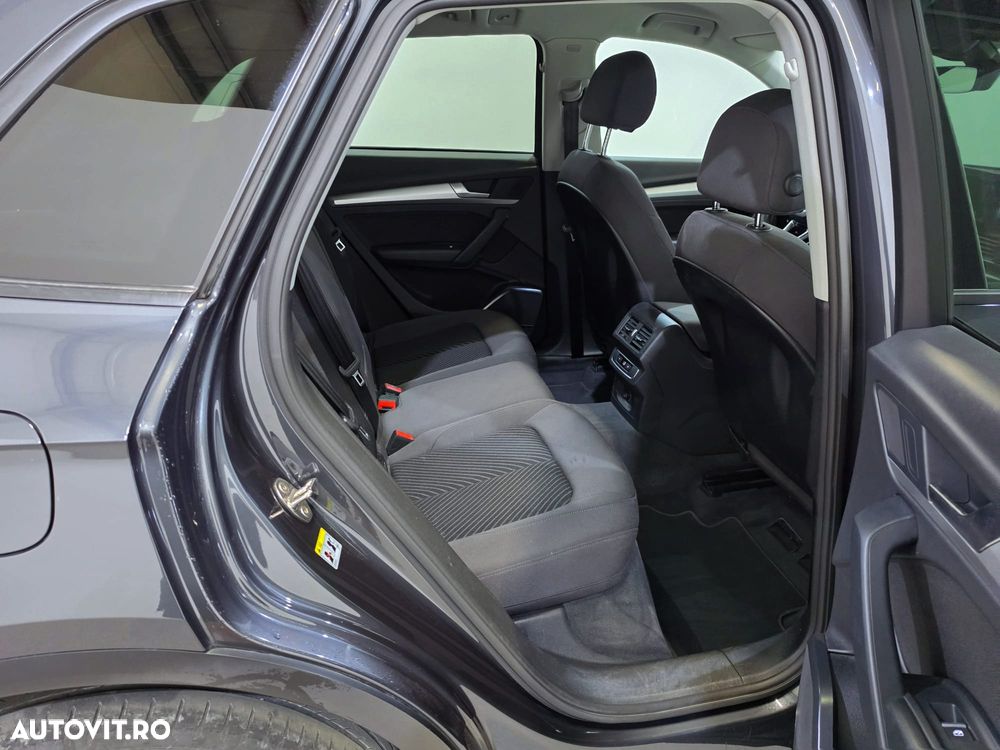 Audi Q5 40 TDI quattro S tronic - 16