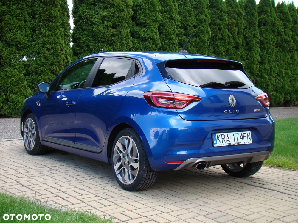 Renault Clio 1.0 TCe R.S Line - 7