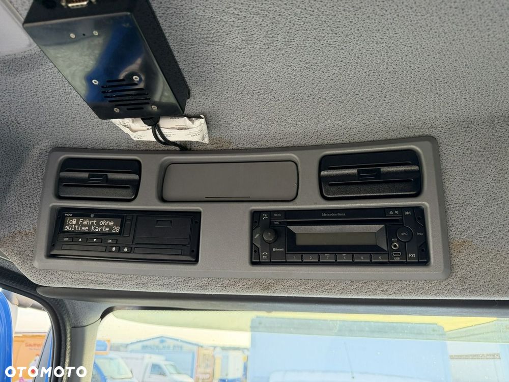 Mercedes-Benz Atego - 27