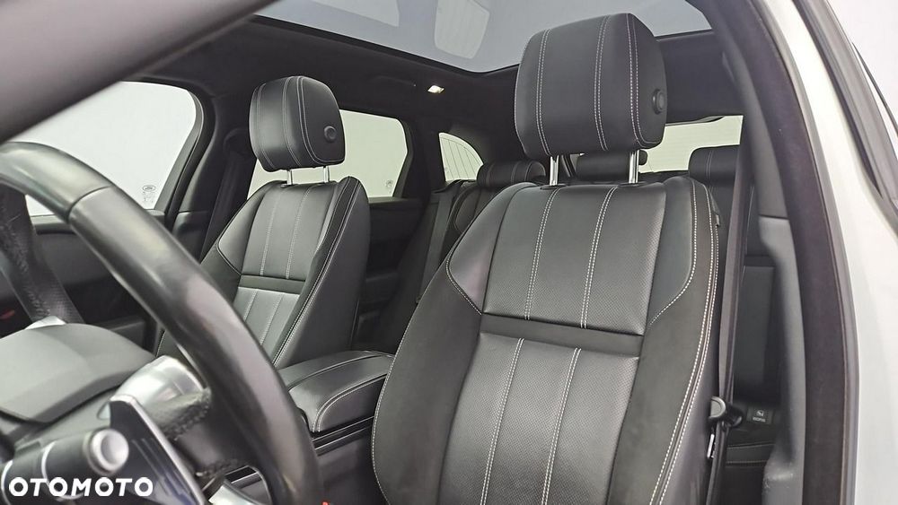 Land Rover Range Rover Velar - 12