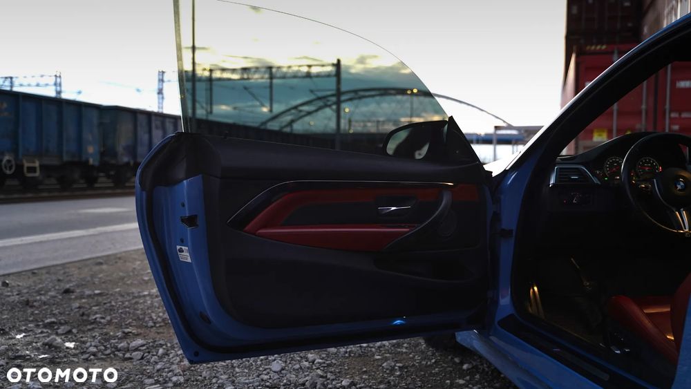 BMW M4 - 9