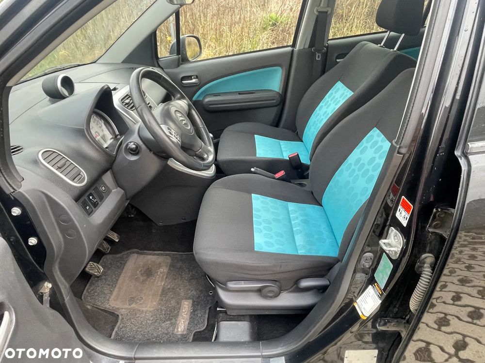 Suzuki Splash 1.2 Comfort - 9