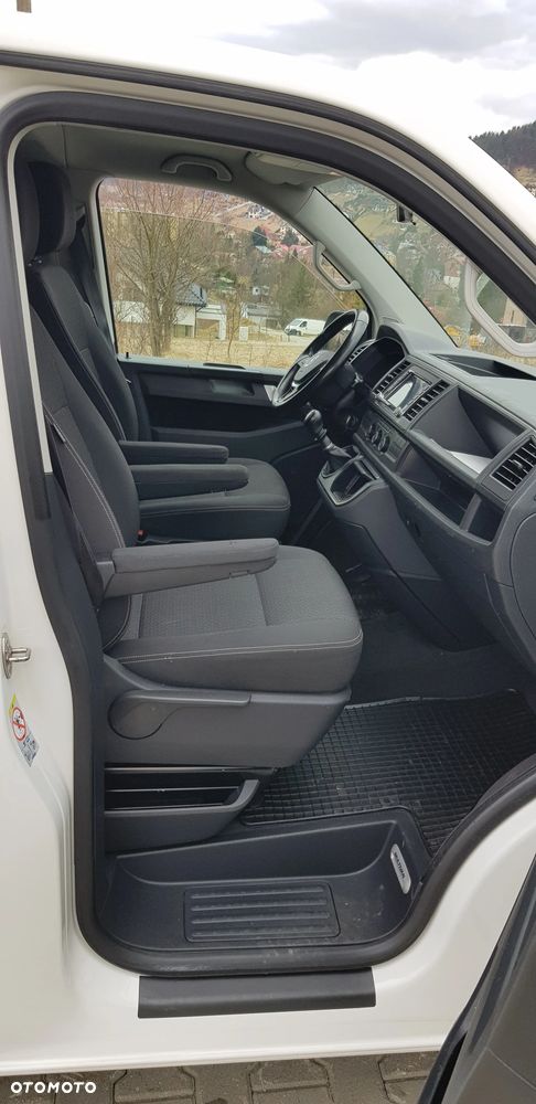 Volkswagen Multivan L1 Startline - 11