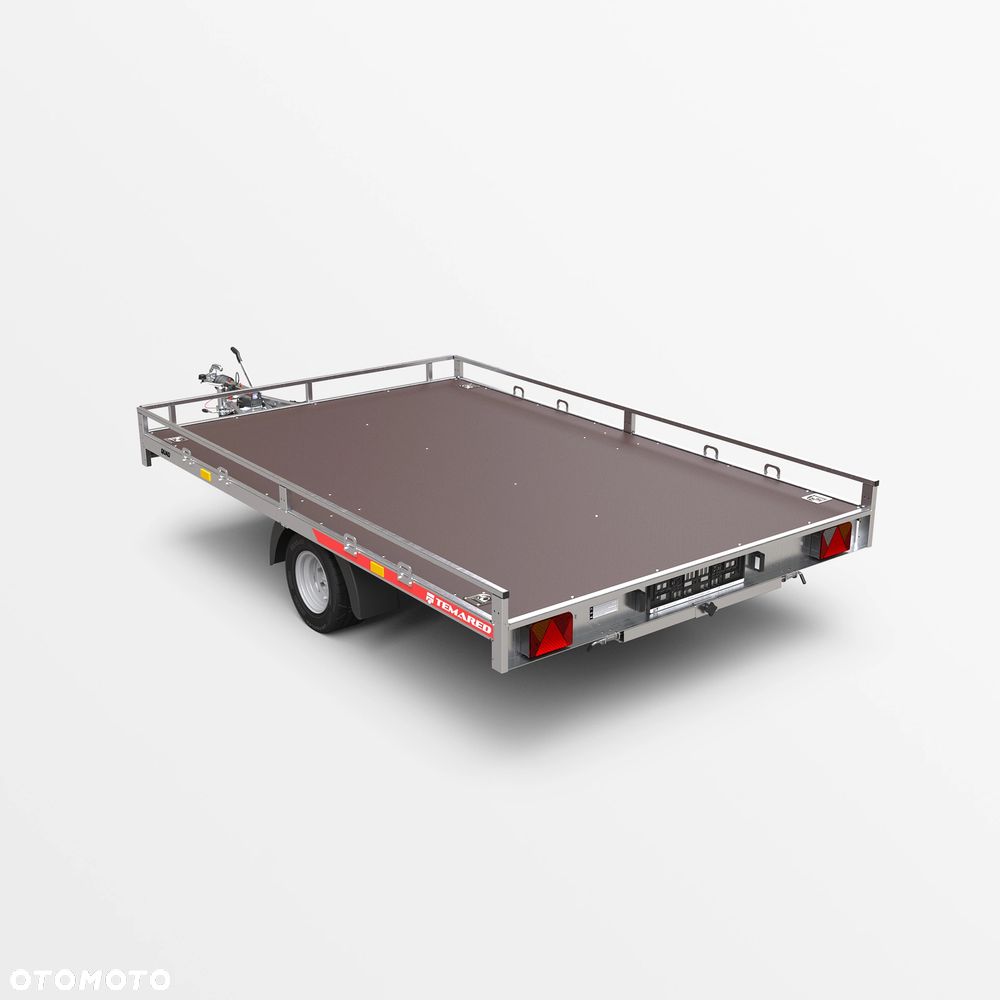 TEMARED QUAD-2 3020 C 1,5T - 3
