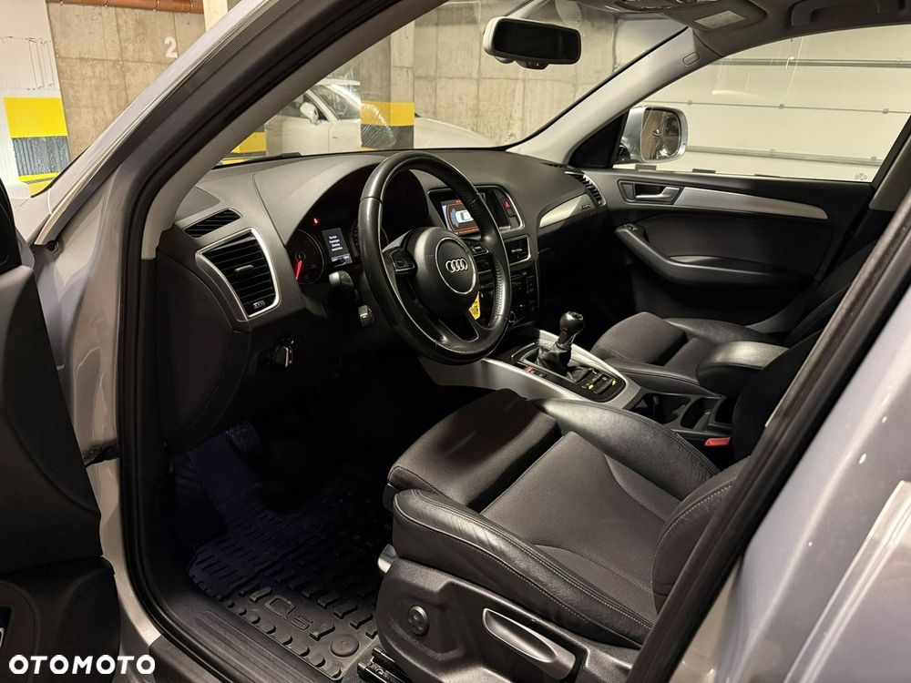 Audi Q5 2.0 TDI Quattro - 4