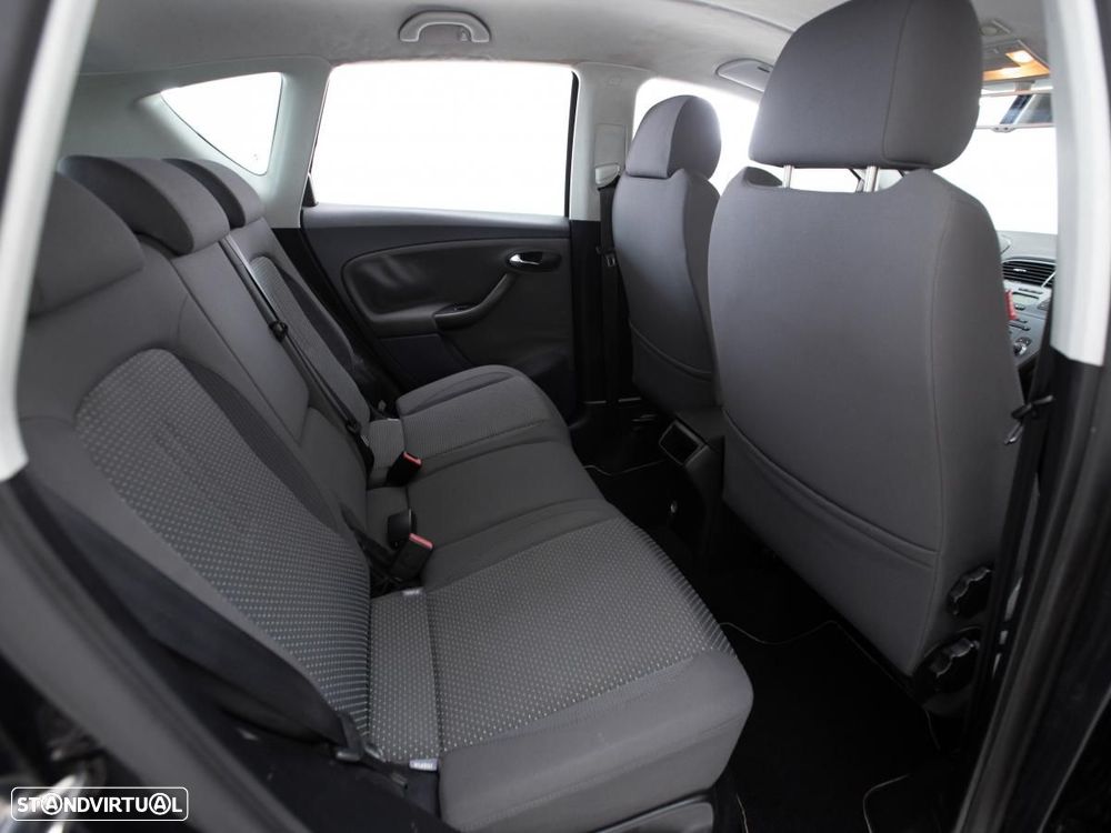SEAT Altea - 11