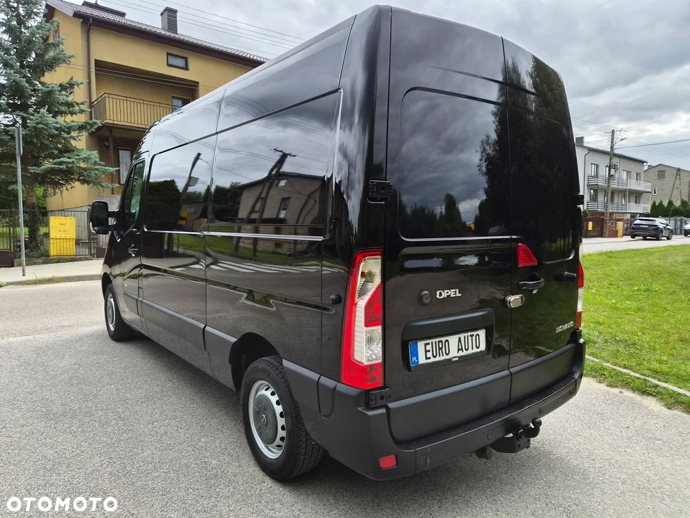 Renault Master - 2