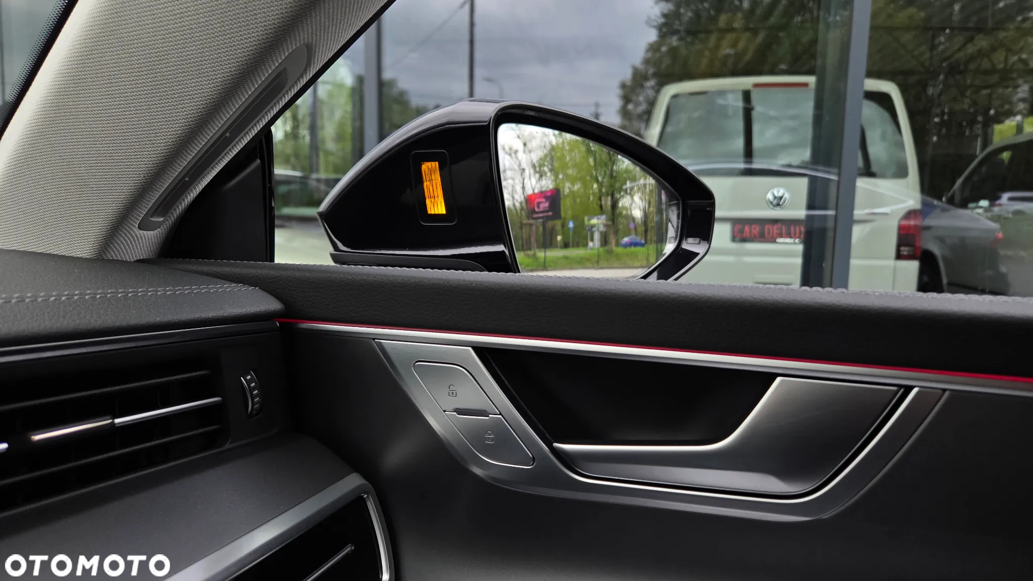 Audi A7 Sportback - 30