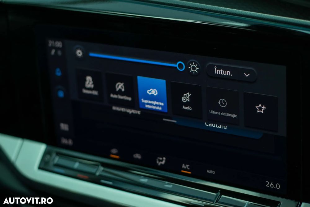 Ford Transit Connect - 15