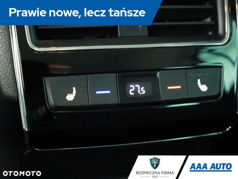 Skoda Superb - 13