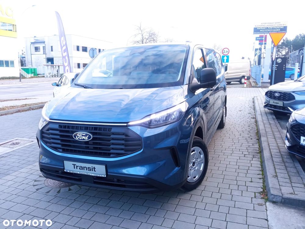Ford Transit - 3