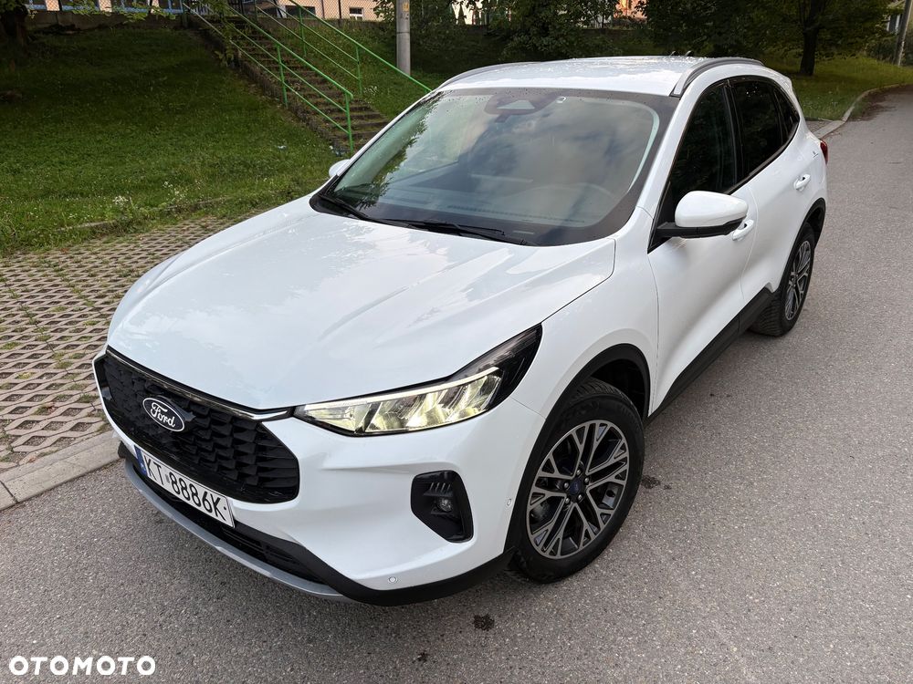 Ford Kuga 2.5 FHEV AWD Active eCVT - 2