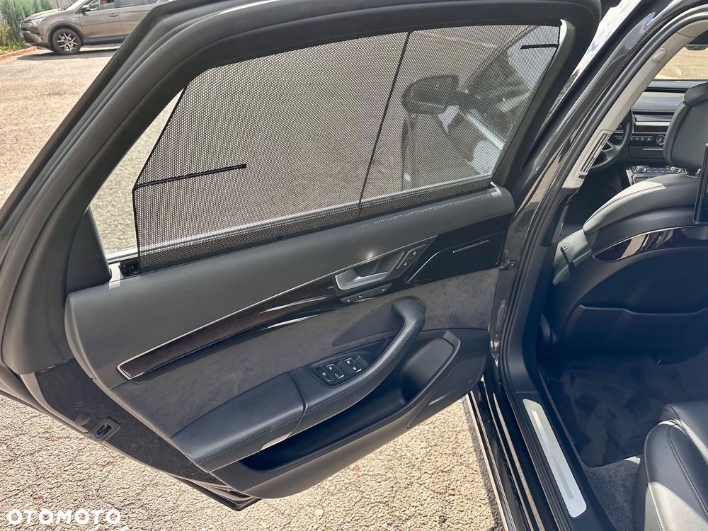 Audi A8 3.0 TDI L Quattro - 9