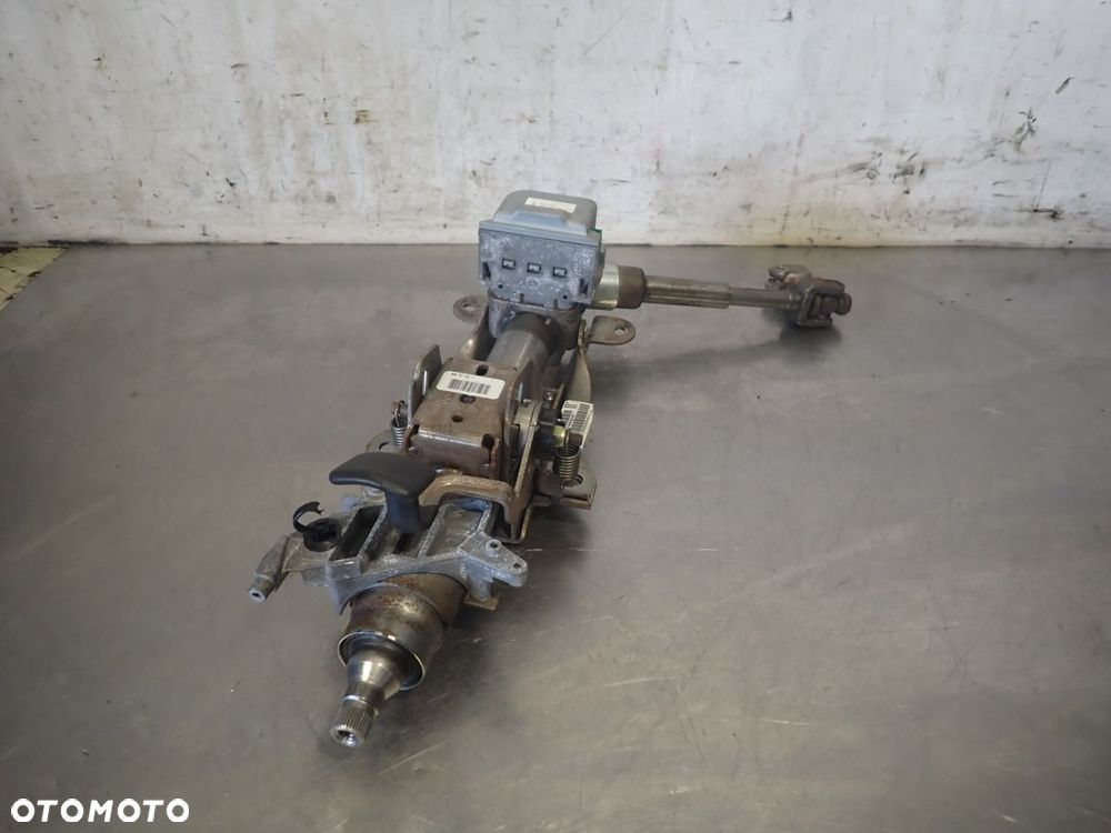 KOLUMNA KIEROWNICZA CHRYSLER GRAND VOYAGER V 2.8 - 1