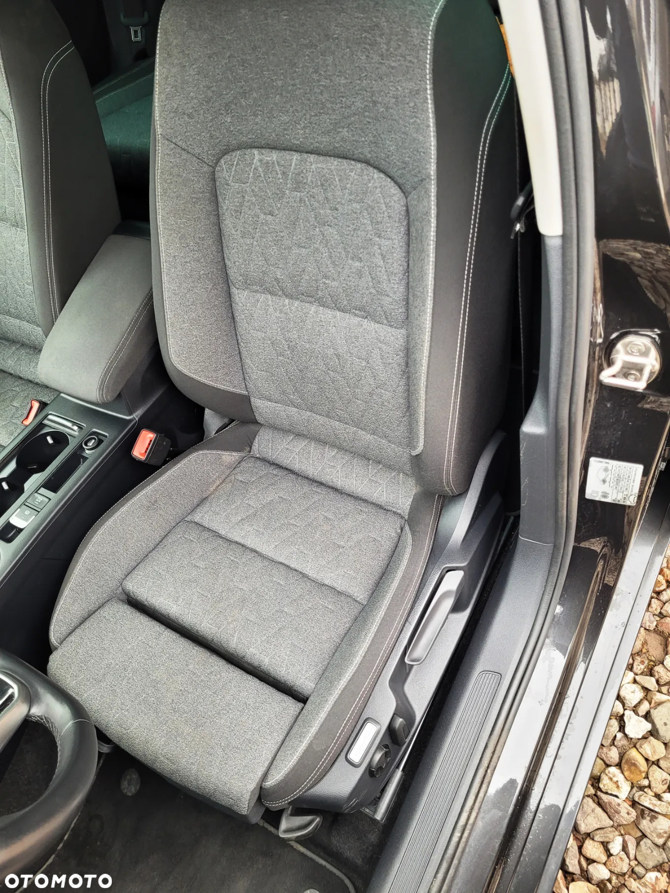 Volkswagen Passat 1.5 TSI EVO Business DSG - 10