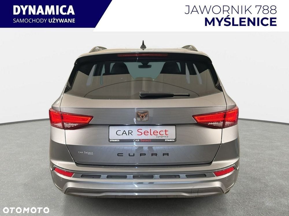 Cupra Ateca - 8